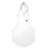Bodybuilding Stringer Tank Top with hooded Mens Gyms Clothing Fitness Mens Sleeveless Vests Cotton Singlets Muscle Tankops