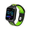 S226 smart watches watch IP67 Waterproof 30 meters waterproof 15 days long standby Heart rate Blood pressure Smartwatch PK P68