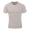 ALPHA 2018 New Brand Clothing Gyms Tight T-shirt Mens Fitness T-shirt Homme Gyms T Shirt Men Fitness Crossfit Summer Top Tees