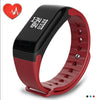 Wearpai F1 Smart Watch Men IP67 Waterproof Multiple Sports Mode  Heart Rate Monitor Blood Pressure Health Fitness Tracker Watch